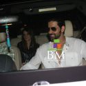 IIFA 2009 Departure