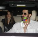 IIFA 2009 Departure