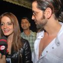 IIFA 2009 Departure