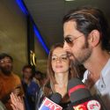 IIFA 2009 Departure