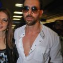 IIFA 2009 Departure