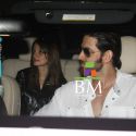 IIFA 2009 Departure