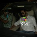 IIFA 2009 Departure