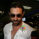 IIFA 2009 Departure