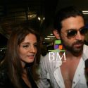 IIFA 2009 Departure