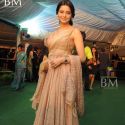 IIFA Green Carpet