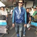 Stars Leave for IIFA Colombo
