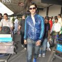 Stars Leave for IIFA Colombo
