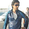 Stars Leave for IIFA Colombo