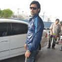 Stars Leave for IIFA Colombo