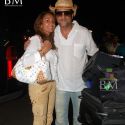 Celebs Arrive Back in Mumbai