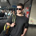 Stars Leave for IIFA Colombo