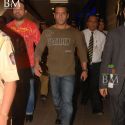 Salman, Ritesh, Sohail and Kim Return after Iifa A