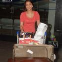 Salman, Ritesh, Sohail and Kim Return after Iifa A