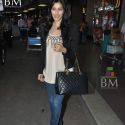 Stars Leave for IIFA Colombo