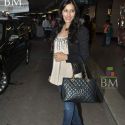 Stars Leave for IIFA Colombo