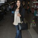 Stars Leave for IIFA Colombo
