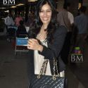 Stars Leave for IIFA Colombo