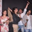 Indian Telly Awards 2012