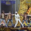 International Indian Film Academy Awards 2012
