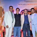 Ferrari Ki Sawari press met at IIFA Singapore