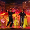 International Indian Film Academy Awards