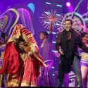 International Indian Film Academy Awards