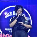 Jack Daniel Rock Awards 2013