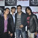 Jack Daniel Rock Awards 2013