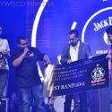Jack Daniel Rock Awards 2013