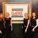 Jameson Empire Awards 2012