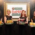 Jameson Empire Awards 2012