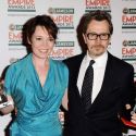 Jameson Empire Awards 2012