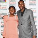 Jameson Empire Awards 2012