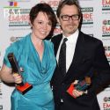 Jameson Empire Awards 2012