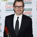 Jameson Empire Awards 2012
