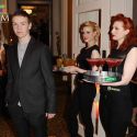Jameson Empire Awards 2012