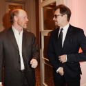 Jameson Empire Awards 2012