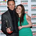 Jameson Empire Awards 2012