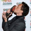 Jameson Empire Awards 2012