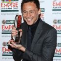 Jameson Empire Awards 2012