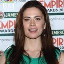 Jameson Empire Awards 2012