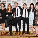 Jameson Empire Awards 2012
