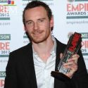 Jameson Empire Awards 2012