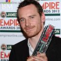 Jameson Empire Awards 2012
