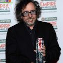 Jameson Empire Awards 2012
