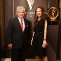 John Walker & Sons Award Ceremony