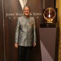 John Walker & Sons Award Ceremony