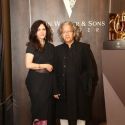 John Walker & Sons Award Ceremony