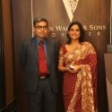John Walker & Sons Award Ceremony